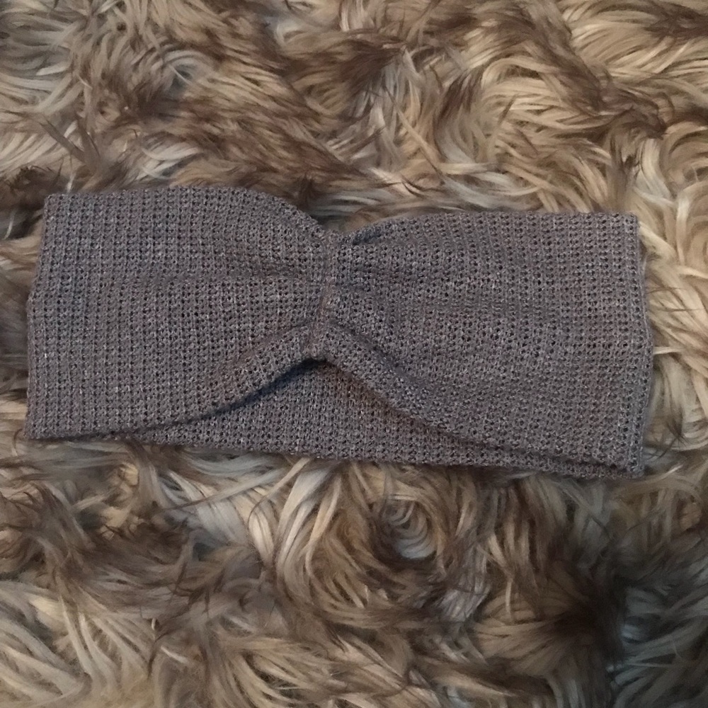 BP headband